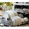 Eau d'alimentation de mon électroménager