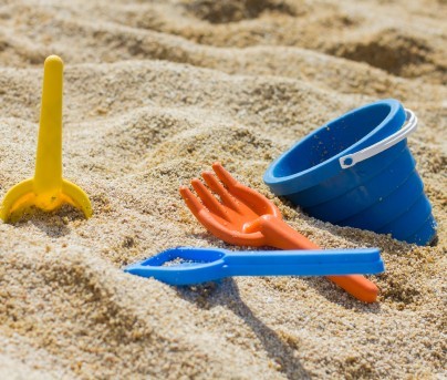 Mon bac à sable