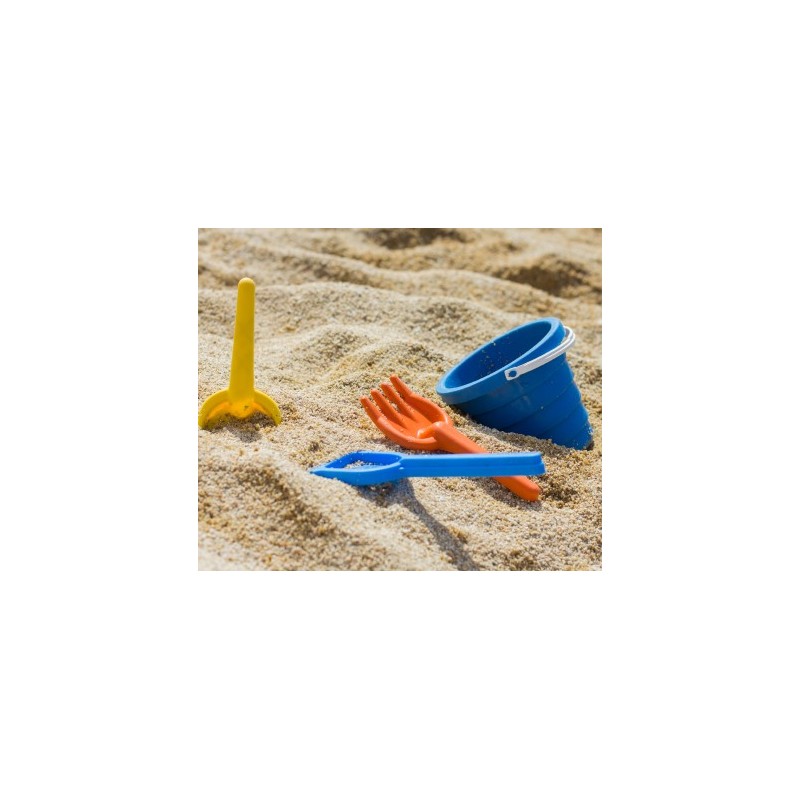 Mon bac à sable