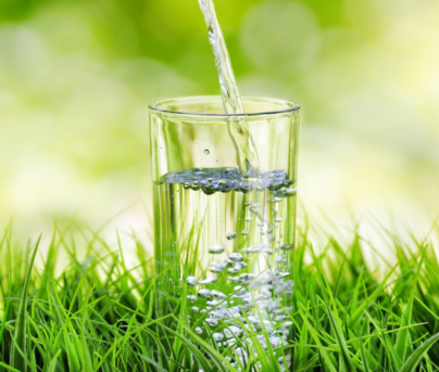 NOUVEAU : Recherche du Glyphosate et ses métabolites dans l'eau