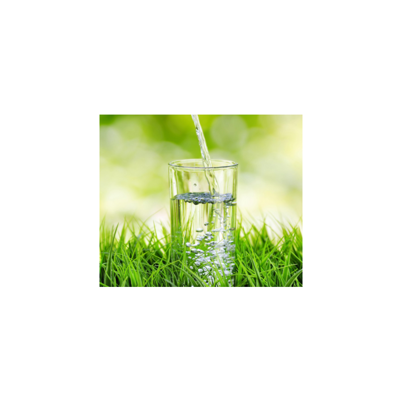 NOUVEAU : Recherche du Glyphosate et ses métabolites dans l'eau