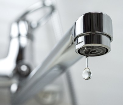 Recherche de plomb dans l'eau au premier jet (concentration dans les canalisations)