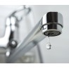 Recherche de plomb dans l'eau au premier jet (concentration dans les canalisations)