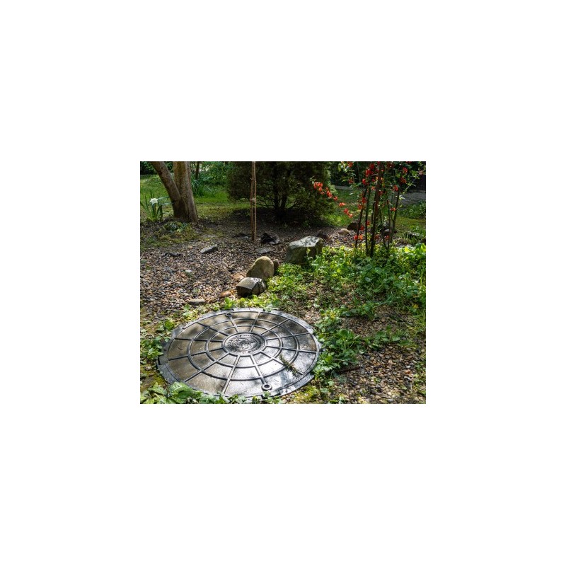 Eaux usées d'assainissement non collectif